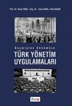 Türk Yönetim Uygulamaları