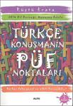 Türkçe Konuşmanın Püf Noktaları / Rüştü Erata / Alfa Yayınları