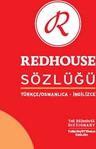 Türkçe-Osmanlıca-İngilizce Redhouse Sözlüğü (Ciltli)