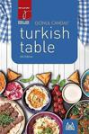 Turkish Table (6Th Edition) - Gönül Candaş - Arkadaş Yayınları