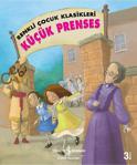 Türki̇ye İş Bankasi Kültür Yayinlari Küçük Prenses - Renkli Çocuk Klasikleri