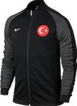 TÜRKİYE MİLLİ TAKIM FORMA ORJİNAL NIKE ANTREMAN CEKET