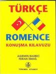 Türkmen Kitabevi Türkçe-Romence Konuşma Kılavuzu