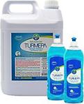 Turmepa Elde Yıkama Bulaşık Deterjanı 5 Litre Ve 750 Ml