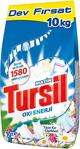 Tursil 10 kg Toz Çamaşır Deterjanı