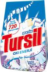 Tursil Matik 4.5 kg Toz Çamaşır Deterjanı