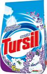 Tursil Matik Leylak Bahçesi 5 Kg Beyazlar Için Toz Çamaşır Deterjanı