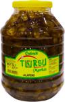 Turşu Market 5 Lt Jalapeno Meksika Biber Turşusu