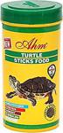 Turtle Sticks Green Food 250 Ml