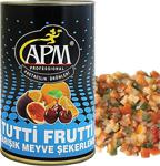 Tutti Frutti- Karışık Meyve Şekerleme 5Kg