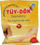 Tüy - Dök Tüy Dökücü Toz 200Gr