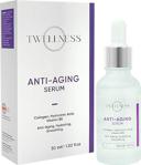 Twellness Kolajen Gençleştirici Serum - 30 Ml