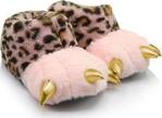 Twi̇gy Tt0772 Leopardo Leopar Kişlik Kadin Panduf