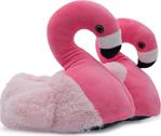 Twigy Tw Flamingo Panduf Kadın Panduf Tt0733 Cf