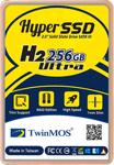 Twinmos 256 Gb Tm256Gh2U 2.5" Sata 3.0 Ssd