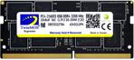 Twinmos 8 Gb 3200 Mhz Ddr4 Cl19 Sodimm Mdd48Gb3200N Ram