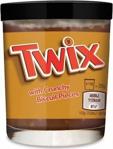 Twix With Crunchy Biscuit Pieces 200 Gr Sürülebilir Kahvaltılık Çikolata