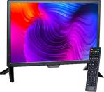 Twogo Go-2010 20 Full Hd Led Tv + Monitör (220V-12 Volt) (Vga-Hdmı-Usb-Rca)