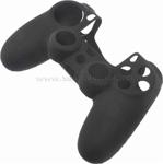 TX Play Station 4 GamePad için Silikon Kılıf-Siyah TXACP4201