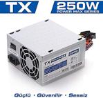 Tx Powermax Txpsu250S1 250 W Power Supply