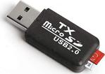 Tx Usb2.0 Microsd Harici Kart Okuyucu