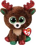 Ty Beanie Boos Fudge Ren Geyiği 15 Cm