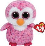 Ty Beanie Boos Glider Penguen Peluş 15 cm