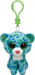 TY Beanie Boo´s Leona Leopar Peluş Anahtarlık