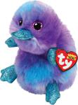 TY Beanie Boos Plutypus Zappy Peluş 15 Cm