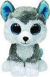 TY Beanie Boos Sibirya Kurdu Slush Peluş 15 Cm