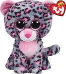 TY Beanie Boo´s Tasha Leopar Peluş 25 cm