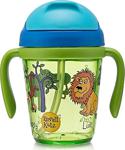 Tyrrell Katz Jungle Kulplu Pipetli Matara 300 Ml