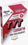 Tyt Coğrafya Soru Bankası Celal Aydın Yayınları