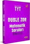 Tyt Duble Zor Matematik Soruları - Data Yayınları