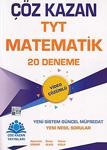 Tyt Matematik 20 Deneme Çöz Kazan Yayınları