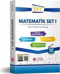 Tyt Matematik Modüler Set 1 Sonuç Yayınları