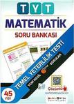 TYT Matematik Soru Bankası Farklı Sistem Yayınları