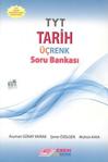 Tyt Tarih Soru Bankası / Asuman Günay Kıvrak / Esen Üçrenk Yayınları