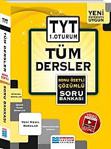 Tyt Tüm Dersler Konu Özetli Video Çözümlü Soru Bankası