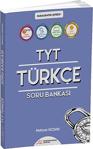 Tyt Türkçe Soru Bankası Paragrafın Şifresi Yayınları