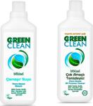 U Green Clean 1000 ml 2'li Temizlik Seti