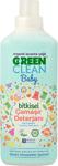 U Green Clean Baby Bitkisel 1000 ml Bebek Sıvı Çamaşır Deterjanı