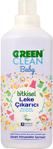 U Green Clean Baby Bitkisel 1000 ml Leke Çıkarıcı