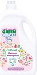 U Green Clean Baby Bitkisel 2750 Ml Çamaşır Yumuşatıcısı