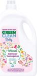 U Green Clean Baby Bitkisel 2750 Ml Çamaşır Bebek Deterjanısı