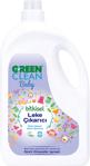 U Green Clean Baby Bitkisel 2750 Ml Leke Çıkarıcı