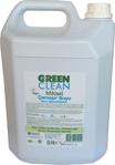 U Green Clean Bitkisel 5 lt Çamaşır Suyu