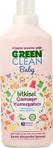 U Green Clean Bitkisel Bebek Çamaşır Yumuşatıcısı 1000 Ml