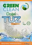 U Green Clean Doğal 1,5 kg Bulaşık Makinesi Tuzu