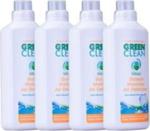 U Green Clean Green Clean Doğal Bulaşık Makinesi Jel Deterjanı 1000Ml X 4 Adet Depo-192